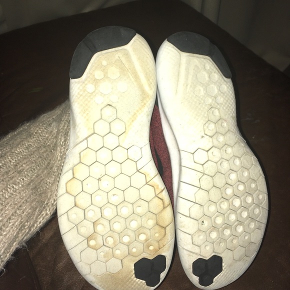 Nike flex experience 8 - Picture 3 of 5